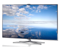 Samsung UE40ES7000 - 1404724 - zdjęcie 2